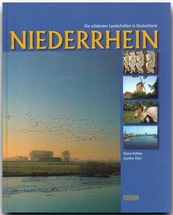 Niederrhein von Behnke,  Rainer, Elbin,  Günther