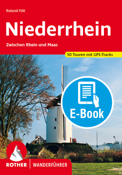 Niederrhein (E-Book) von Föll,  Roland