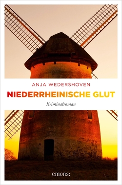 Niederrheinische Glut von Wedershoven,  Anja