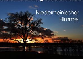 Niederrheinischer Himmel (Wandkalender 2019 DIN A2 quer) von Fotoart - Bernd Steckelbroeck,  BS