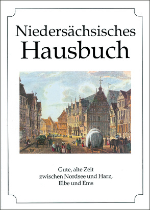 Niedersächsisches Hausbuch von Klein,  Diethard H