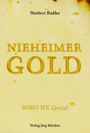 Nieheimer Gold von Radler,  Norbert