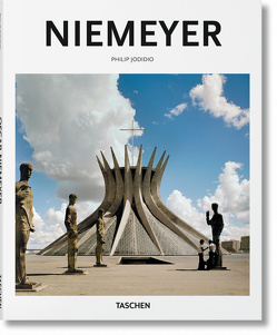 Niemeyer von Jodidio,  Philip