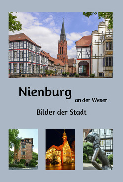 Nienburg an der Weser von Wösten,  Heinz