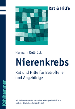 Nierenkrebs von Delbrück,  Hermann