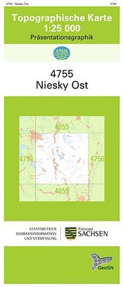 Niesky Ost (4755)