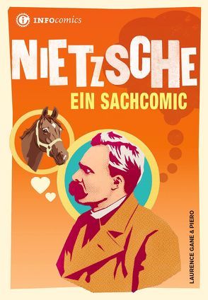 Nietzsche von Gane,  Laurence, Kockel,  Julia, Piero, Stascheit,  Wilfried