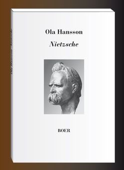Nietzsche von Gloßmann,  Erik, Hansson,  Ola
