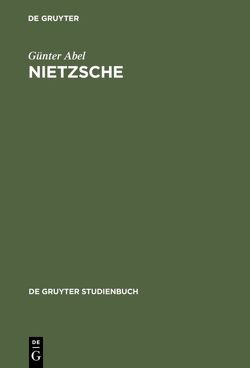 Nietzsche von Abel,  Günter