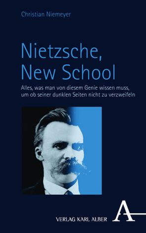 Nietzsche, New School von Niemeyer,  Christian