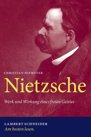 Nietzsche von Niemeyer,  Christian