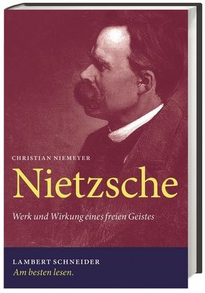 Nietzsche von Niemeyer,  Christian