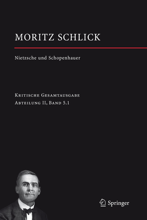 Nietzsche und Schopenhauer (Vorlesungen) von Iven,  Mathias