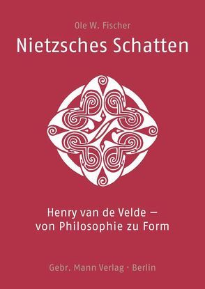 Nietzsches Schatten von Fischer,  Ole W