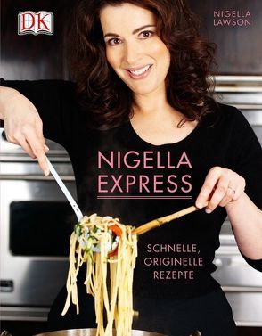 Nigella Express von Lawson,  Nigella