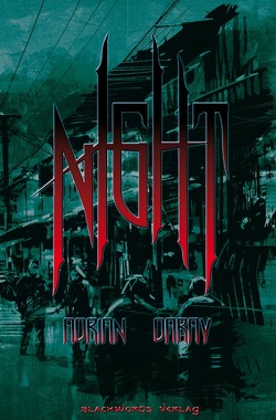 Night von Daray,  Adrian