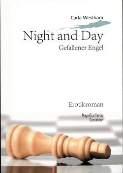 Night and Day: Gefallener Engel von Westham,  Carla