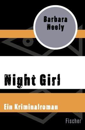 Night Girl von Bilitewski,  Helga, Neely,  Barbara