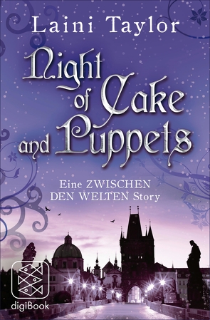 Night of Cake and Puppets von Strüh,  Anna Julia, Strüh,  Christine, Taylor,  Laini