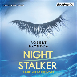 Night Stalker von Breuer,  Charlotte, Bryndza,  Robert, Gawlich,  Cathlen, Möllemann,  Norbert