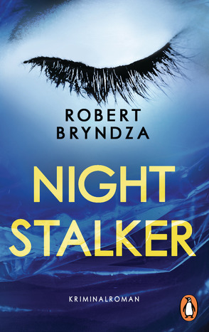 Night Stalker von Breuer,  Charlotte, Bryndza,  Robert, Matheis,  Marion, Möllemann,  Norbert