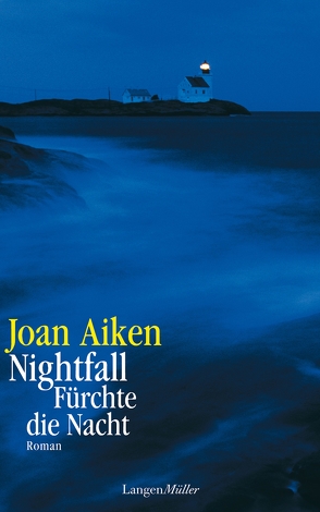 Nightfall von Aiken,  Joan