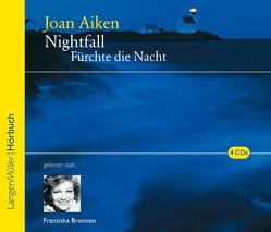 Nightfall (CD) von Aiken,  Joan, Bronnen,  Franziska