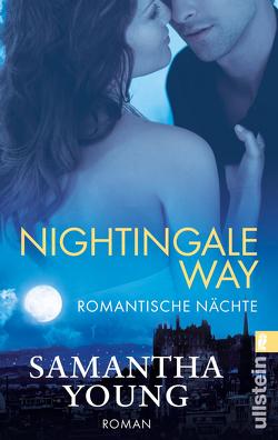 Nightingale Way – Romantische Nächte (Edinburgh Love Stories 6) von Bader,  Nina, Young,  Samantha