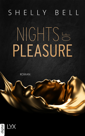 Nights of Pleasure von Bell,  Shelly
