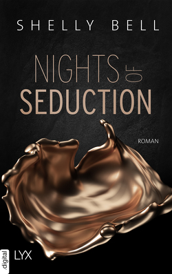 Nights of Seduction von Bell,  Shelly, Hoffmann,  Mara