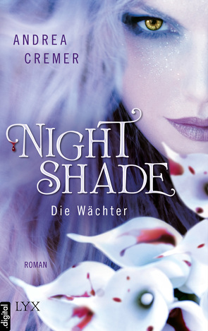 Nightshade – Die Wächter von Cremer,  Andrea, Link,  Michaela