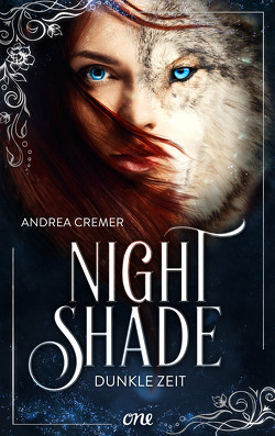 Nightshade – Dunkle Zeit von Cremer,  Andrea, Link,  Michaela