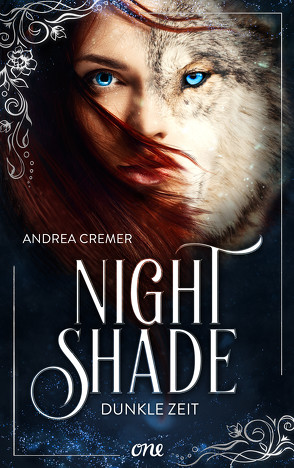 Nightshade – Dunkle Zeit von Cremer,  Andrea, Link,  Michaela