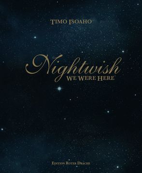 Nightwish von Isoaho,  Timo