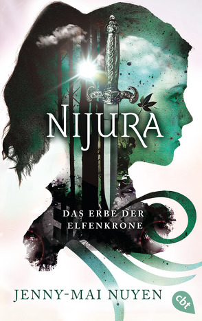 Nijura – Das Erbe der Elfenkrone von Nuyen,  Jenny-Mai