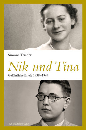 Nik und Tina von Trieder,  Simone
