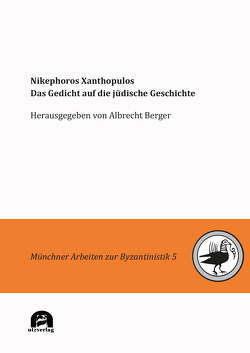 Nikephoros Xanthopulos von Berger,  Albrecht