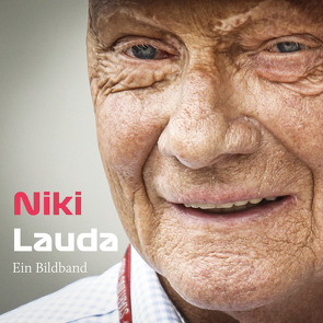 Niki Lauda von Brunnthaler,  Frederic