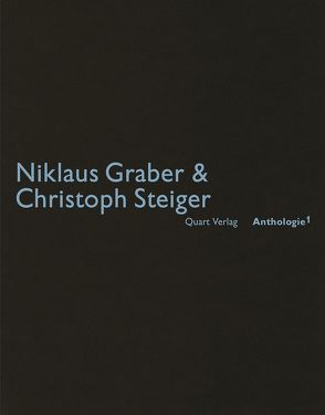 Niklaus Graber & Christoph Steiger von Wirz,  Heinz