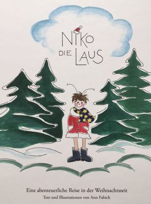 Niko die Laus von Fabich,  Ann