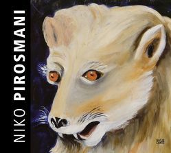 Niko Pirosmani von Ando,  Tadao, Bach,  Friedrich Teja, Barsan,  Adrian Ciprian, Boehm,  Gottfried, Curiger,  Bice, Dvali,  Mariam, Friedl,  Marianne, Gayraud,  Régis, Lordkipanidze,  David, Schröder,  Klaus Albrecht