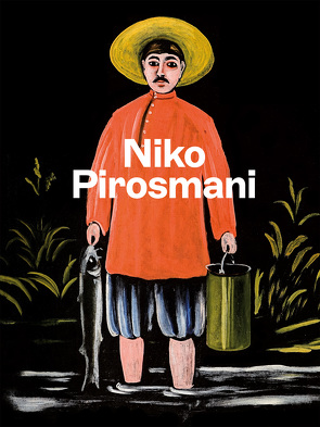 Niko Pirosmani von Solbach,  Dan