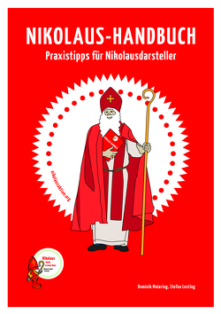 Nikolaus-Handbuch von Lesting,  Stefan, Meiering,  Dominik