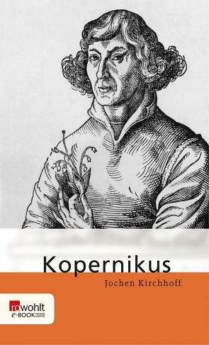 Nikolaus Kopernikus von Kirchhoff,  Jochen