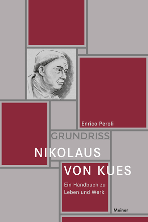 Nikolaus von Kues von Castiglioni,  Pamela Simona, Hilt,  Annette, Peroli,  Enrico