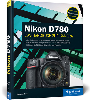 Nikon D780 von Haase,  Stephan