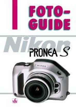 Nikon Pronea S von Kubak,  Wolfgang