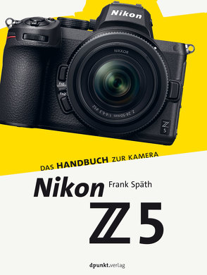 Nikon Z 5 von Spaeth,  Frank