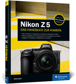 Nikon Z 5 von Jasper,  Heike