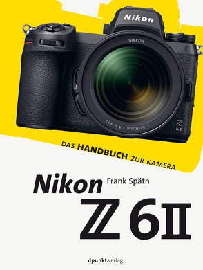 Nikon Z 6II von Spaeth,  Frank